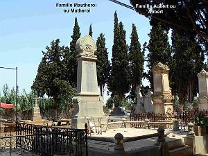 HAMMAM BOU HADJAR 2009 LE CIMETIERE   (5)